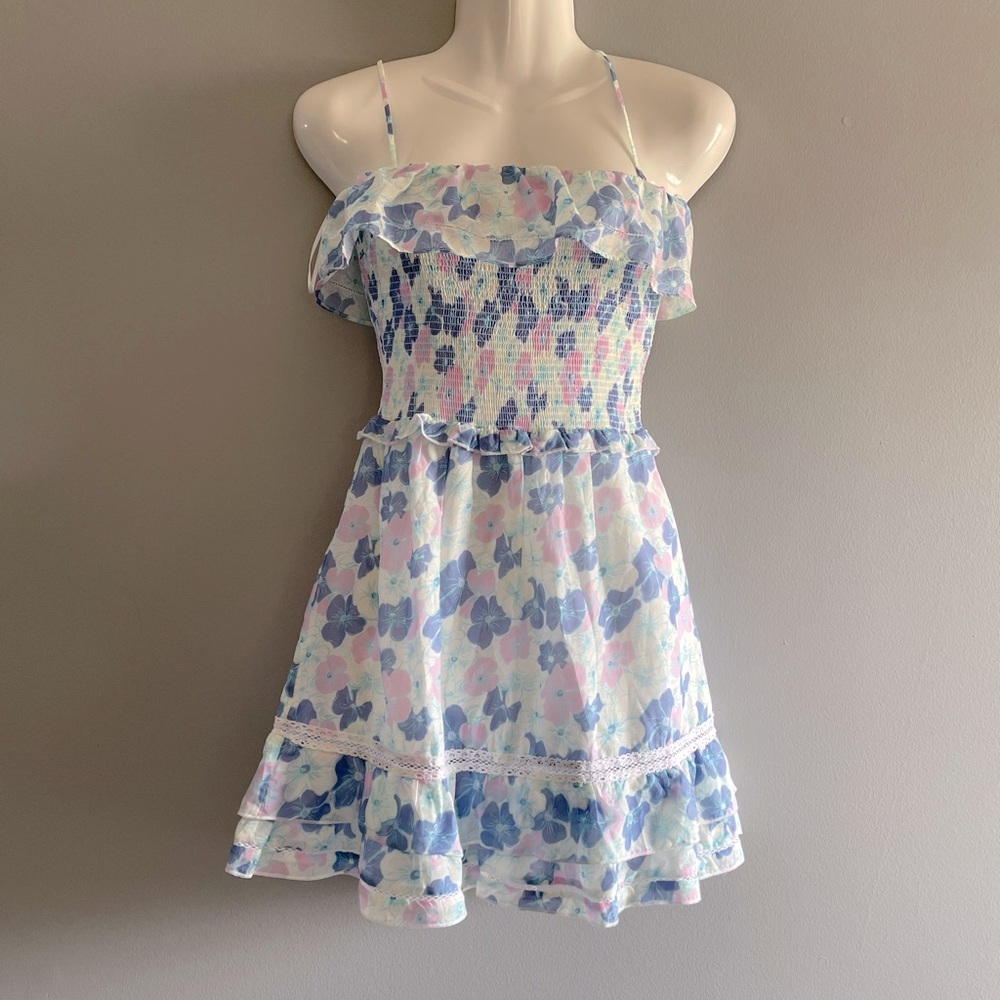 Kisuii Dress XS NWT